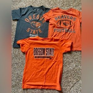 Oregon State Beavers t-shirts - Youth